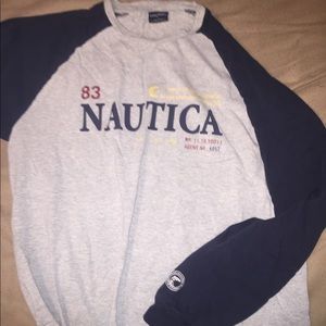 Nautica Long Sleeve